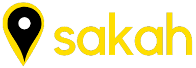 Sakah Logo